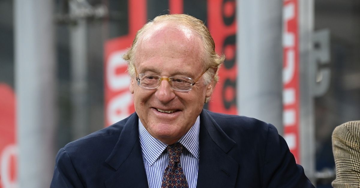 Scaroni: “Il nostro obiettivo è completare lo stadio nel 2030”
