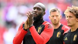 INFO SOS – Lukaku dà priorità assoluta al Napoli! Conte e se parte Osimhen…