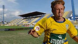 Aiuto! Luka Modric da giovane ha giocato nell’Inter…