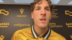 ESCLUSIVA | Zaniolo ai nostri microfoni! l’intervista completa