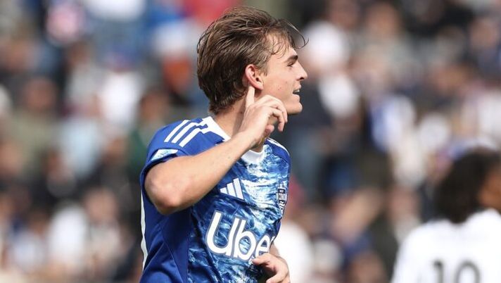 I voti di Como-Juve al fantacalcio: Nico Paz da urlo! Kalulu più di David, la scelta su Vlahovic e McKennie - immagine 1