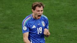 Italia, i 23 convocati per Belgio e Francia: torna Barella, novità Comuzzo, Savona e Rovella
