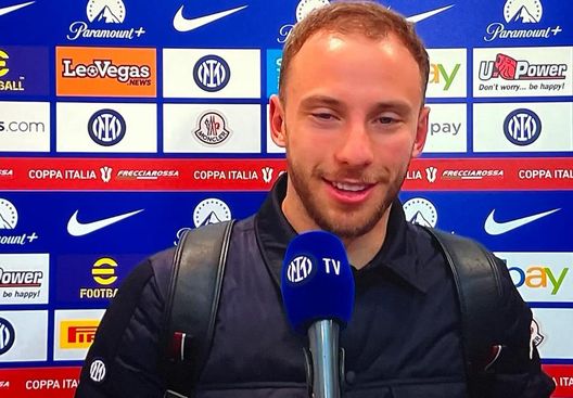 Carlos Augusto a ITV: “Loro bravi a sfruttare le occasioni. Stagione lunga, questo gruppo…” - immagine 1