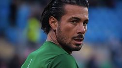 Izzo termina la relazione con Raffaella Fico? Lui: “La mia ex moglie non c’entra”