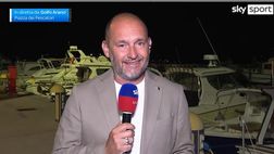 VIDEO / Sky – Napoli, Lukaku a metà tra l’addio e la permanenza: le news