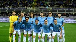 Lazio, altri punti persi da situazione di vantaggio. La classifica…