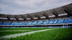Terremoto Campi Flegrei, massima allerta per Napoli-Real Madrid: il piano