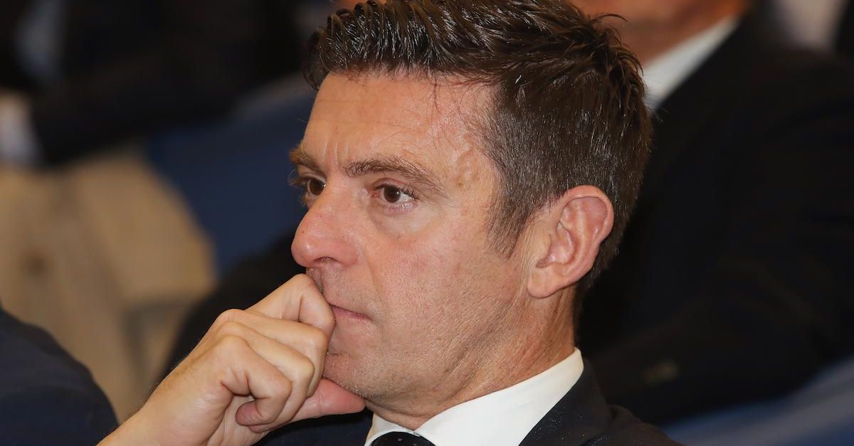 La battuta di Longhi su Rocchi fa infuriare i follower: “Letto tanti commenti demenziali, se…”