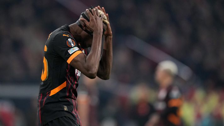 Asamoah attacca Osimhen: “L’infortunio una farsa! Vedrete in Champions come correrà” - immagine 1