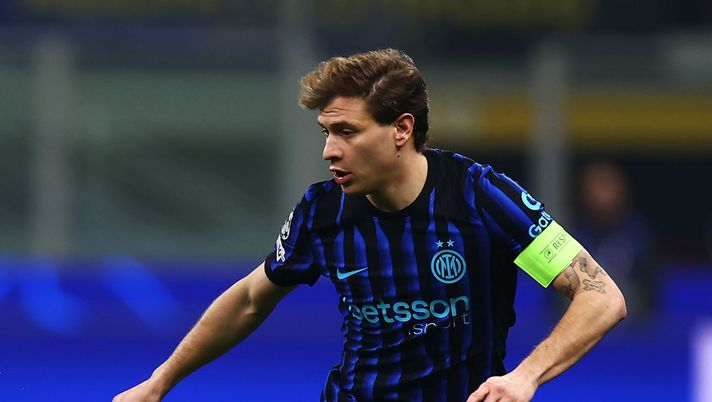 Barella, che succede? Rendimento e numeri in netto calo, l’Inter ha bisogno di ritrovarlo - immagine 1