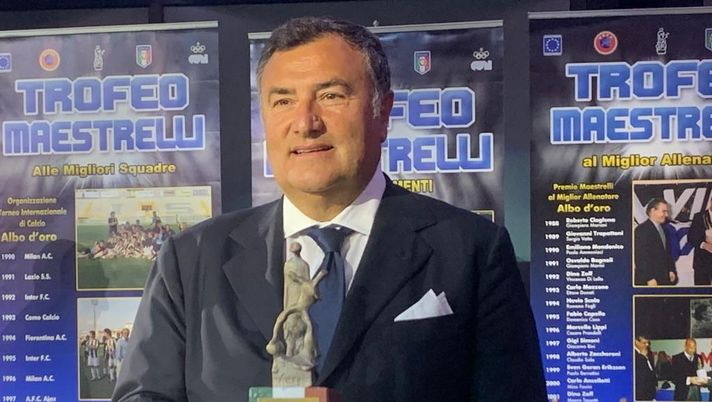 Barone: “Castrovilli? Stiamo lavorando al rinnovo, per adesso c’è distanza” - immagine 1