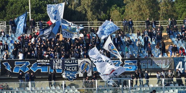 Pescara derby