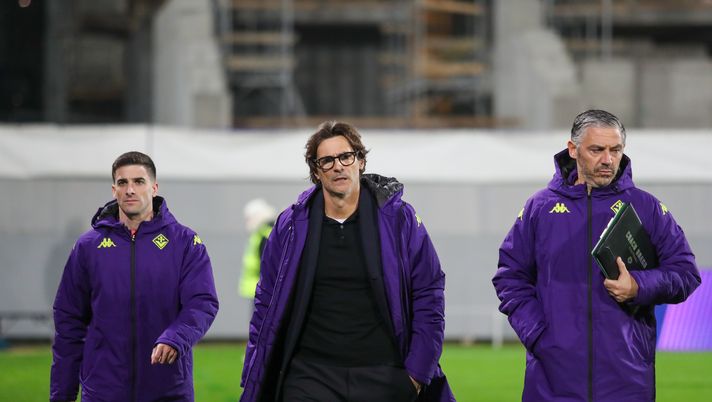 Vanoli e le vibrazioni positive. Adesso conta metterle in campo col Verona - immagine 1