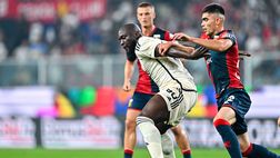 Roma-Genoa, ufficiale la data del match: si gioca domenica 19 alle 20:45
