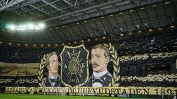 Derby di Stoccolma: il “Tvillingderbyt” e non solo
