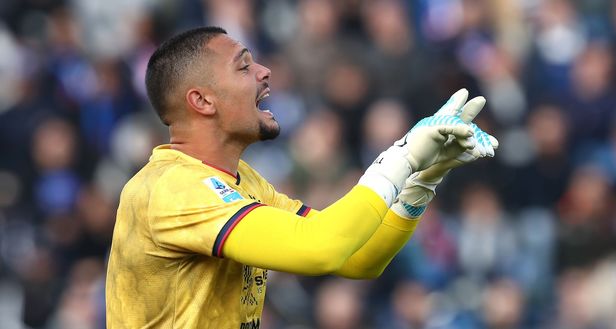 Getty Images Gazzetta svela: “C’è questo nome sulla bocca dell’Inter per il prossimo mercato”- immagine 2