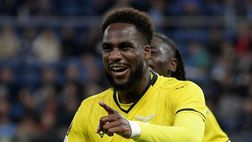 Lecce-Lazio, formazioni ufficiali: torna Dia! La decisione su Rebic, Lazzari e Pedro