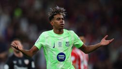 Il Barcellona ritrova Yamal e agguanta la finale: termina 2-0 contro l’Athletic