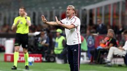 Cremonese-Sassuolo, Nicola in conferenza stampa: “Servirà molta pazienza”