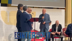 VIDEO FCIN1908 / Sacchi: “Bastonato Inzaghi? Ho cercato di spingerlo, contento del suo percorso”