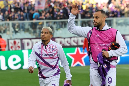 FOTO – Cabral incoraggia Dodò: “Forza sono sicuro che tornerai più forte”- immagine 2