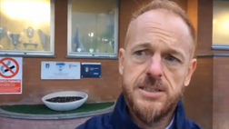Video – Berretti / Torino-Arezzo 3-0, Capriolo: “Questa squadra ha voglia di vincere”