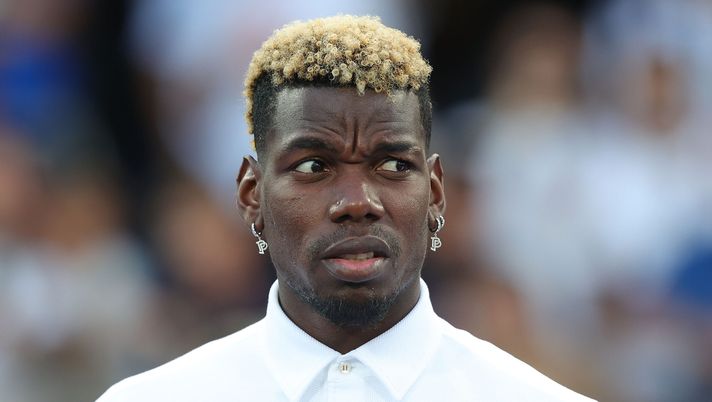 Dall’Inghilterra: Pogba sogna il ritorno in campo, contatti col Monaco - immagine 1