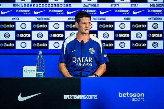 Getty Images Repubblica – Inter, ‘cantiere aperto’ ma è quella rodatissima del 3-5-2. Enigma tifosi- immagine 1