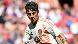 Dybala mastica amaro: “Dobbiamo dare qualcosa in più e guardare avanti”