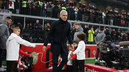 Marco Van Basten art, olio su tela o quasi…