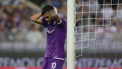 QS: “Nico Gonzalez non ci sarà a Udine. Pronta la coppia Beltran-Nzola?”