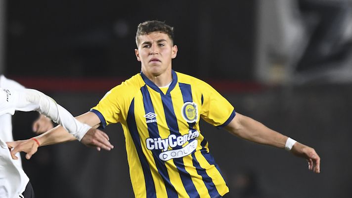 Fiorentina, in arrivo il baby Gino Infantino: documenti firmati e visite imminenti - immagine 1