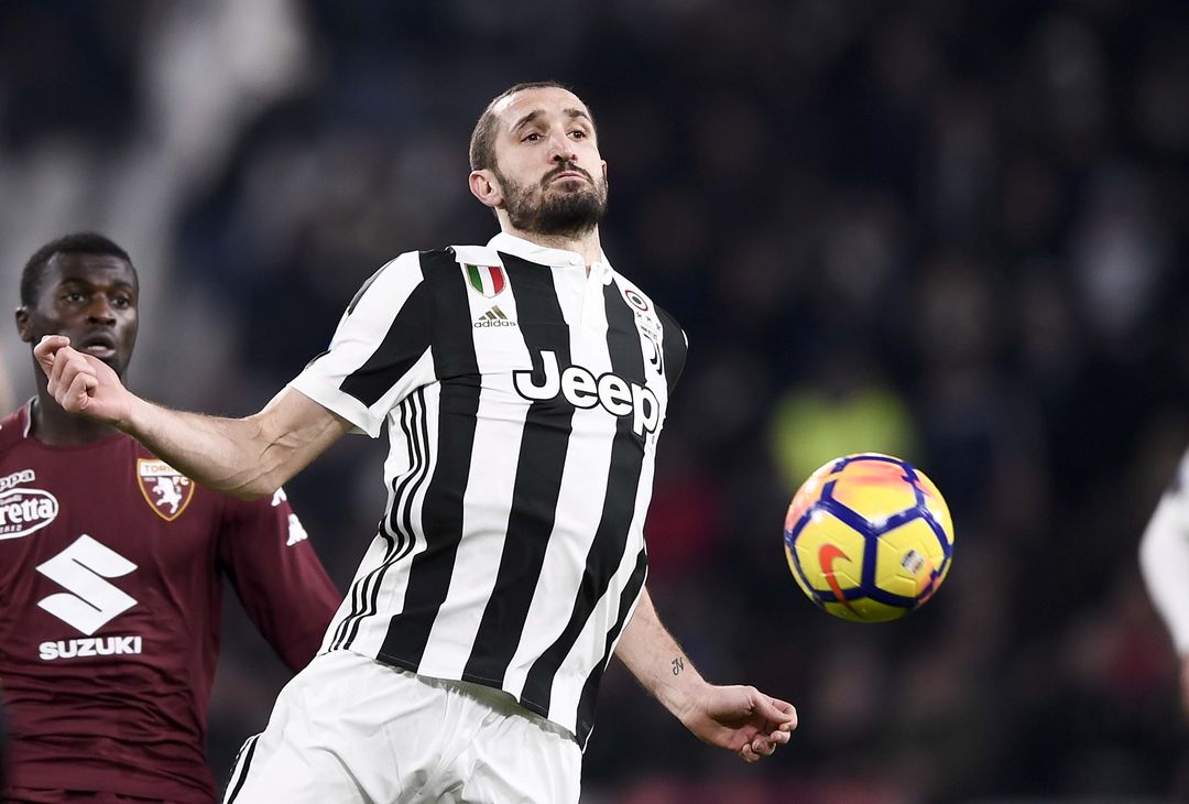 Fotogallery – Coppa Italia, Juventus-Torino 2-0: il derby è ancora amaro - immagine 48