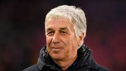 Atalanta, Gasperini: “Scudetto? Bisogna andare sopra gli 80 punti”