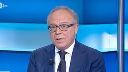 Varriale: “De Laurentiis perfetto”. E perché non hai twittato dopo Empoli-Napoli? Lui risponde così