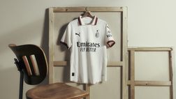 Milan, svelato il nuovo Away Kit. Oettle: “Orgogliosi di averlo fatto a NY”