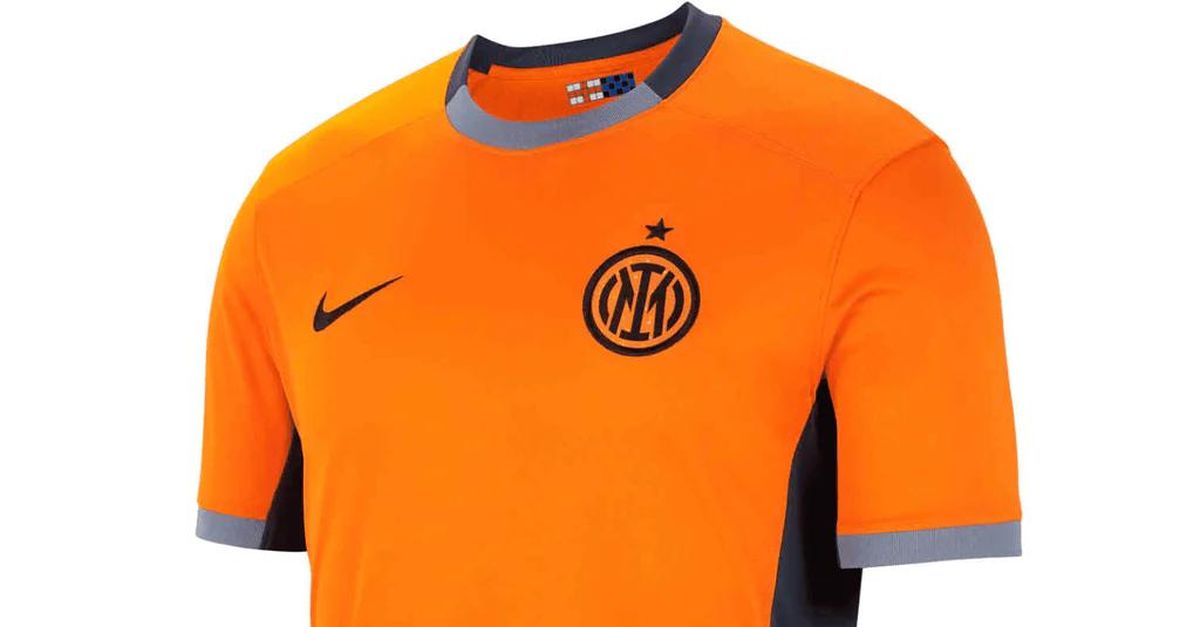 FOTO – Terza maglia Inter 2024/25? Prime info e come potrebbe essere - FC  Inter 1908