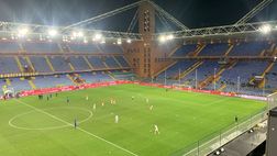 Video – Sampdoria-Torino 2-1: gli highlights della partita
