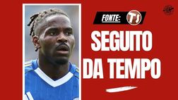 Calciomercato Milan, in difesa attenzione al nome di Okoli del Leicester