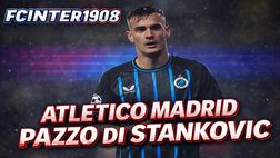 Moretto: “Atletico Madrid all’assalto di Stankovic: costa 40 mln”. L’Inter lo ‘recompra’. E poi?