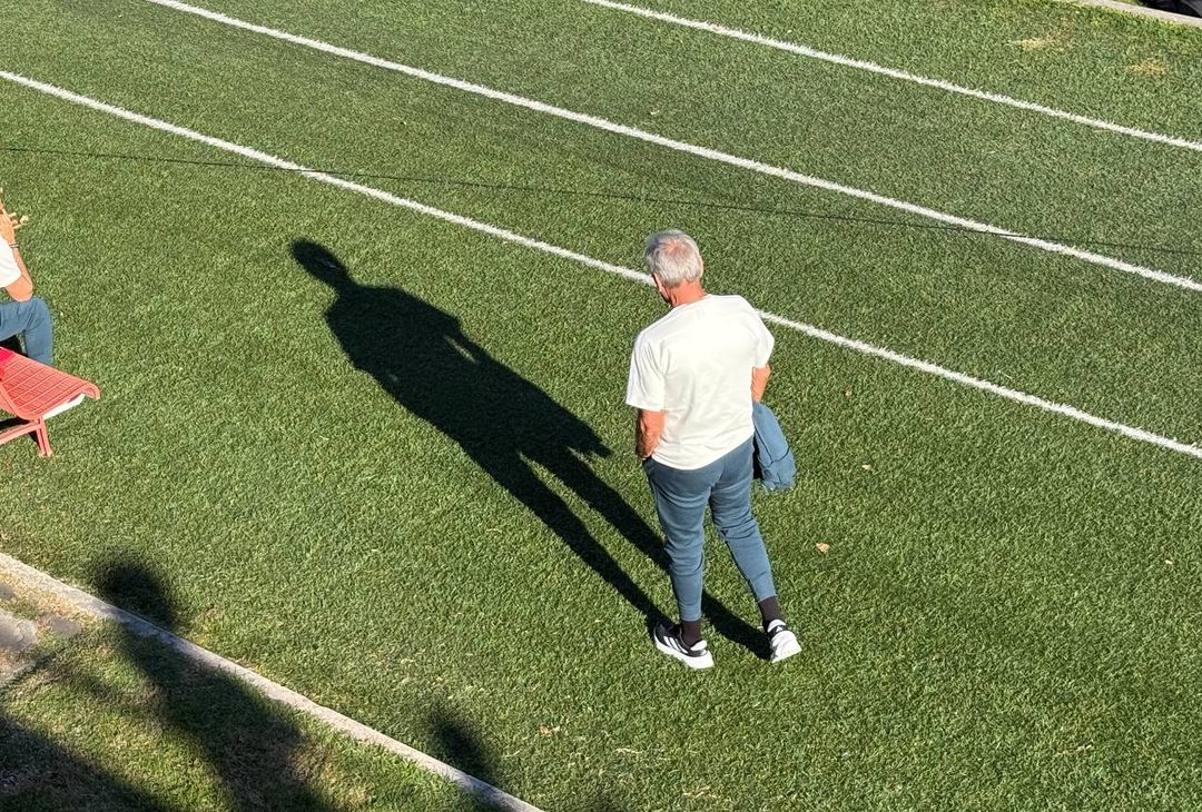 FOTO VN – Kean, Piccoli e Nicolussi a tinte azzurre: l’allenamento a Coverciano - immagine 3