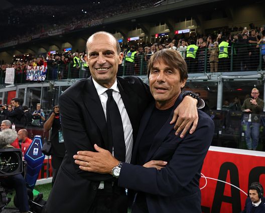 Massimiliano Allegri resta al Milan: fine delle voci- immagine 2