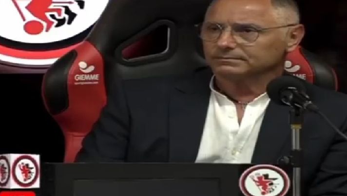 Foggia, derby interno tra ultras e dirigenza - immagine 1