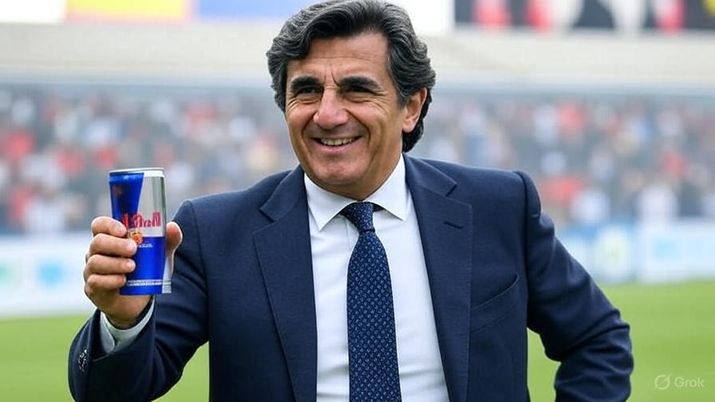 Calciomercato Torino – Pif o la Red Bull? La verità sul post Cairo- immagine 1