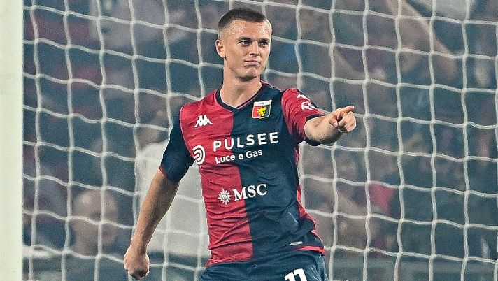 INFO SOS – Gudmundsson Pronto Al Rinnovo Col Genoa Ma Il Mercato Si ...