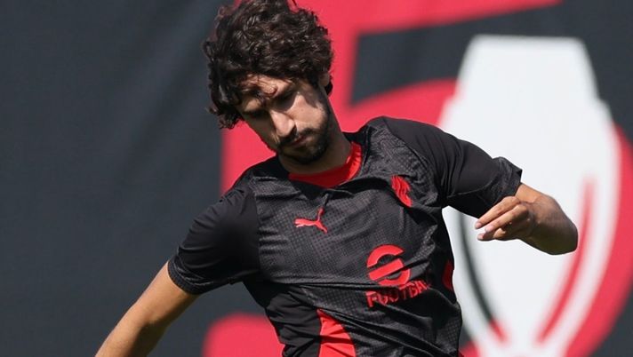 Calciomercato Milan, Adli in uscita: il 'pittore' è tra due fuochi