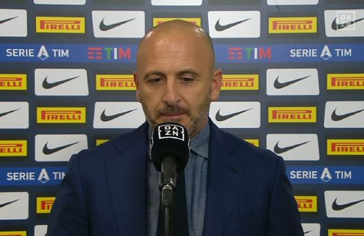 Ausilio: “I migliori sul campo? Conte e Spalletti”. Inzaghi dimenticato? No, lo cita per…- immagine 2