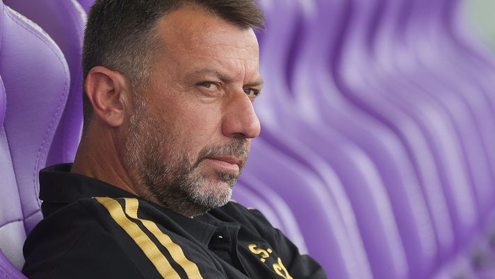 D’Aversa: “La qualità dei singoli della Fiorentina fa paura. Serve attenzione” - immagine 1