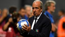 Ventura: “Che mercato del Napoli! Conte ha due squadre, ma è chiamato a un compito”