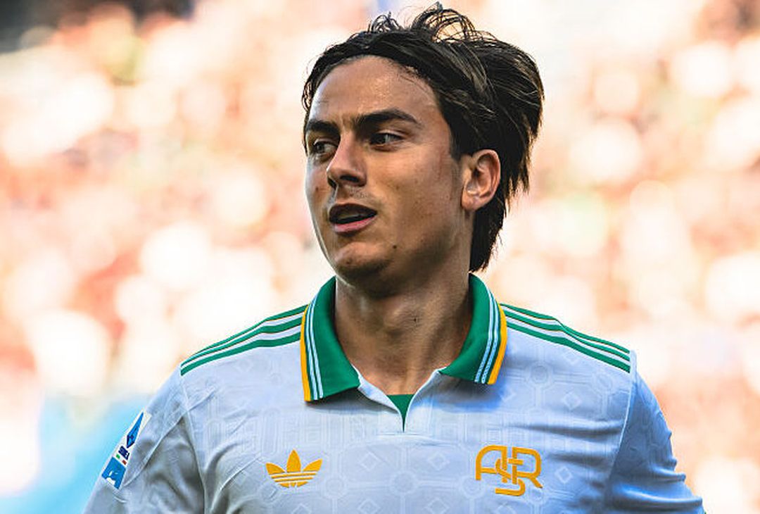 Sassuolo-Roma 0-1 FOTO GALLERY - immagine 16